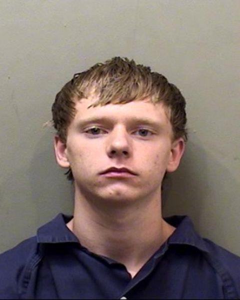 Connor Thomas